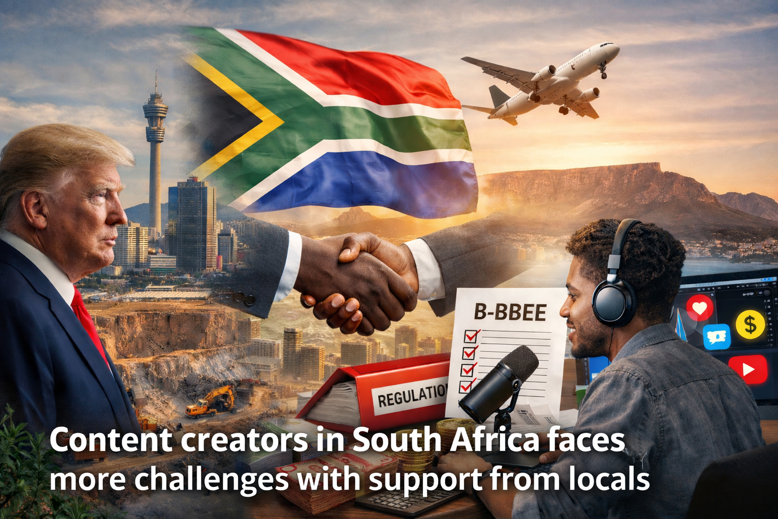 South Africa’s Business Reality: Why Local Deals Are Slower—and What Foreign Investors Learn Fast
